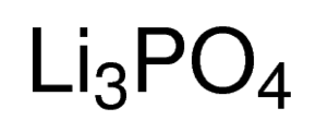 Lithium Phosphate - CAS:10377-52-3 - Phosphoric acid, trilithium salt, Trilithium phosphate